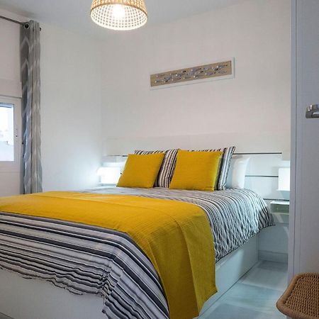 Atico Terraza Torre Tavira Διαμέρισμα Καντίζ Εξωτερικό φωτογραφία