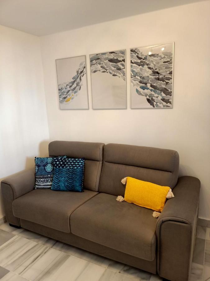 Atico Terraza Torre Tavira Διαμέρισμα Καντίζ Εξωτερικό φωτογραφία
