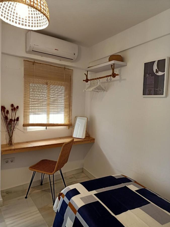 Atico Terraza Torre Tavira Διαμέρισμα Καντίζ Εξωτερικό φωτογραφία