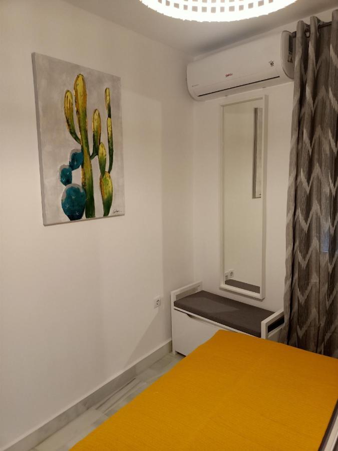 Atico Terraza Torre Tavira Διαμέρισμα Καντίζ Εξωτερικό φωτογραφία