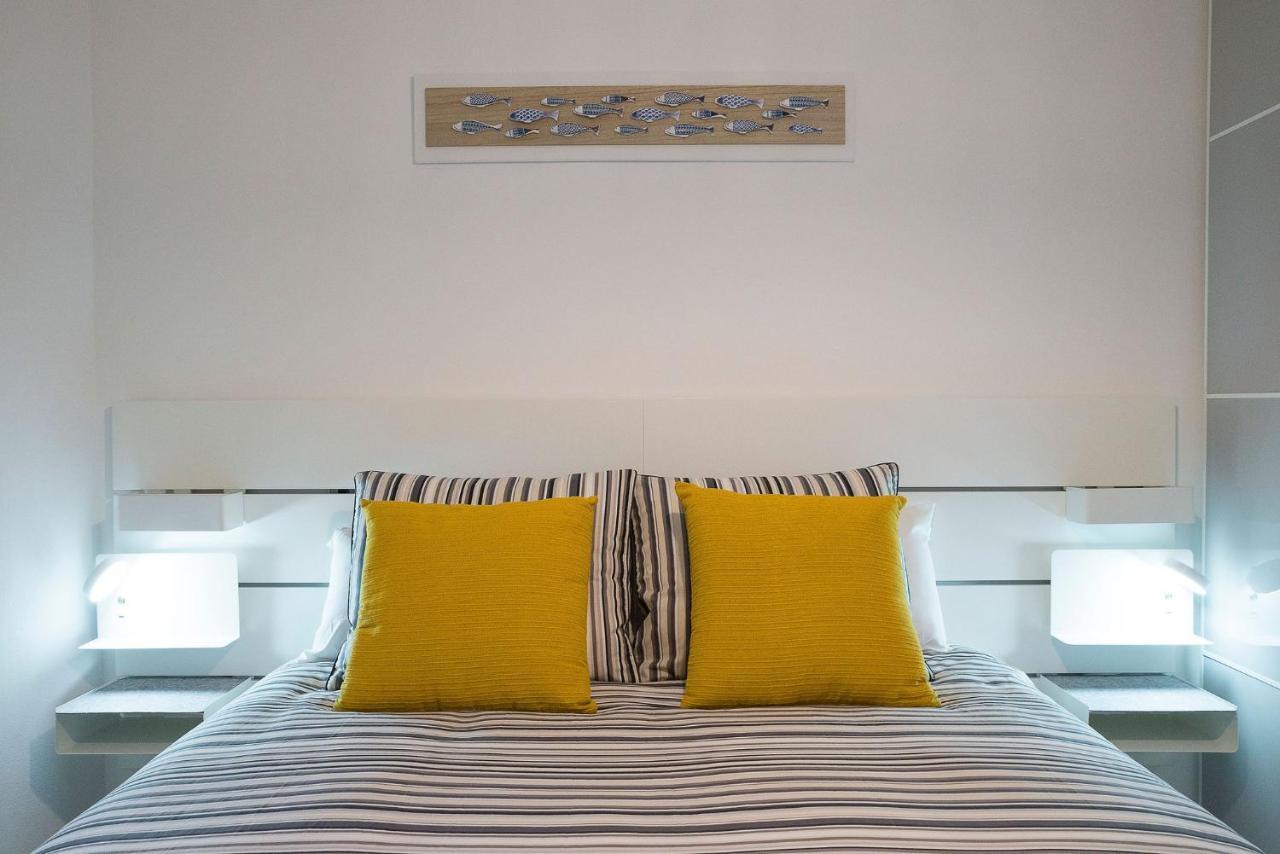 Atico Terraza Torre Tavira Διαμέρισμα Καντίζ Εξωτερικό φωτογραφία