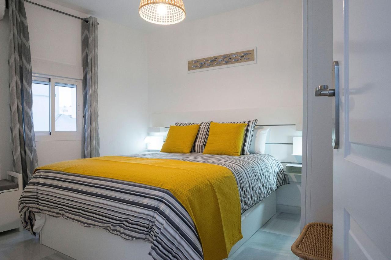 Atico Terraza Torre Tavira Διαμέρισμα Καντίζ Εξωτερικό φωτογραφία